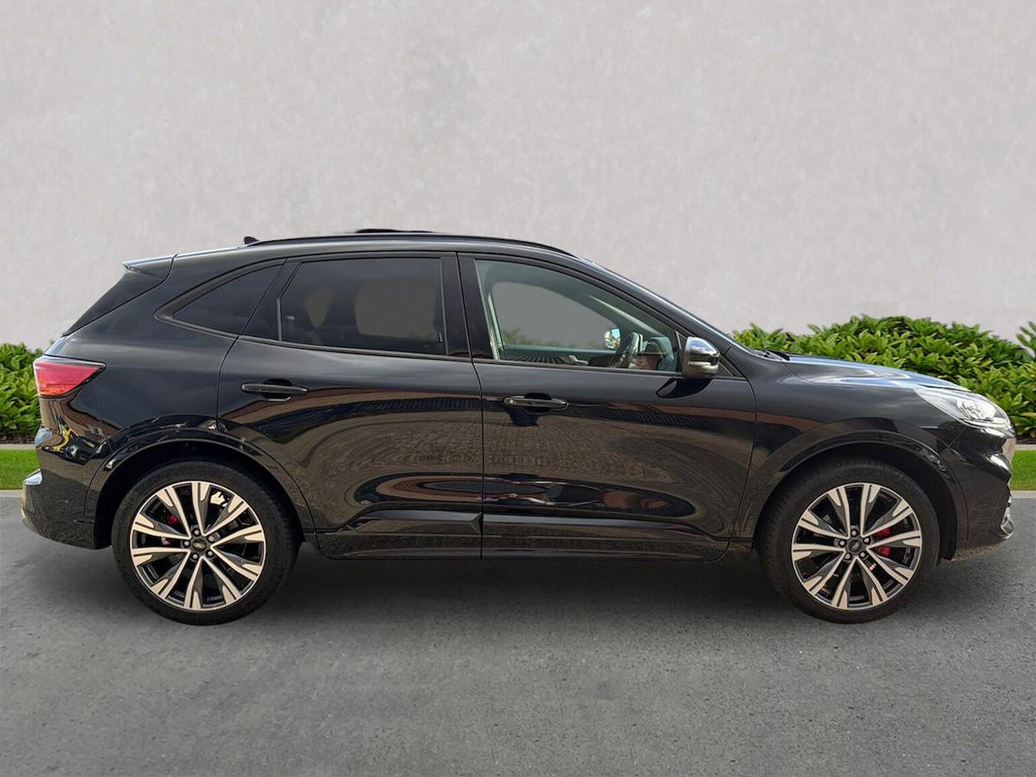 Used Ford Kuga 2023 for sale - 76346956: Photo 3