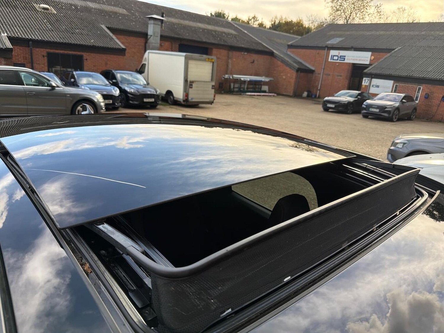 Used Ford Kuga 2023 for sale - 76346956: Photo 38