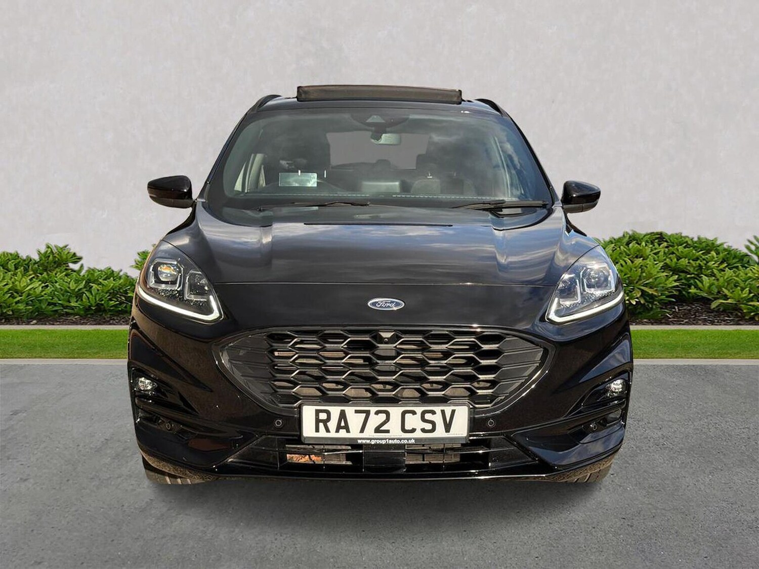 Used Ford Kuga 2023 for sale - 76346956: Photo 5