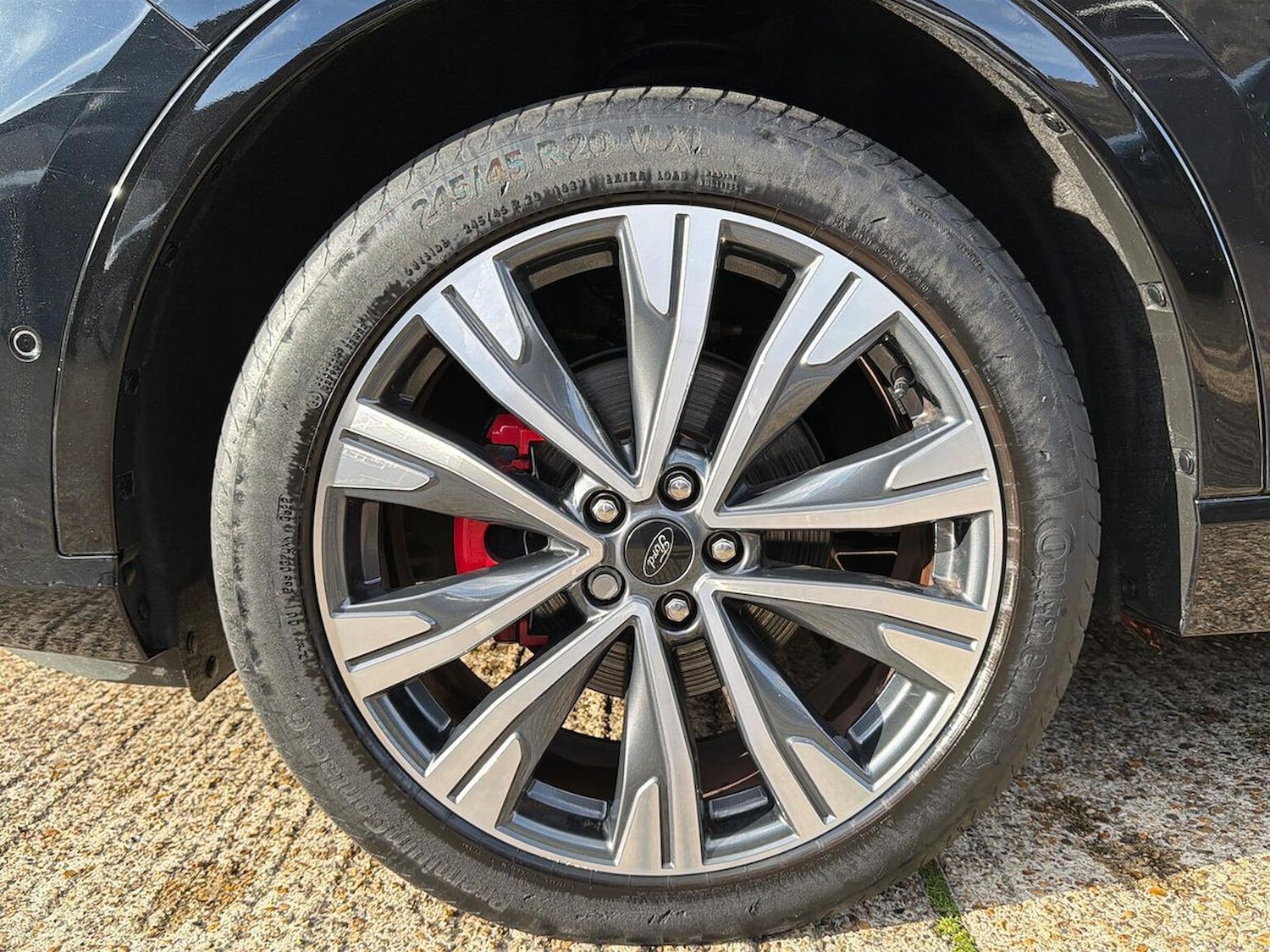 Used Ford Kuga 2023 for sale - 76346956: Photo 6