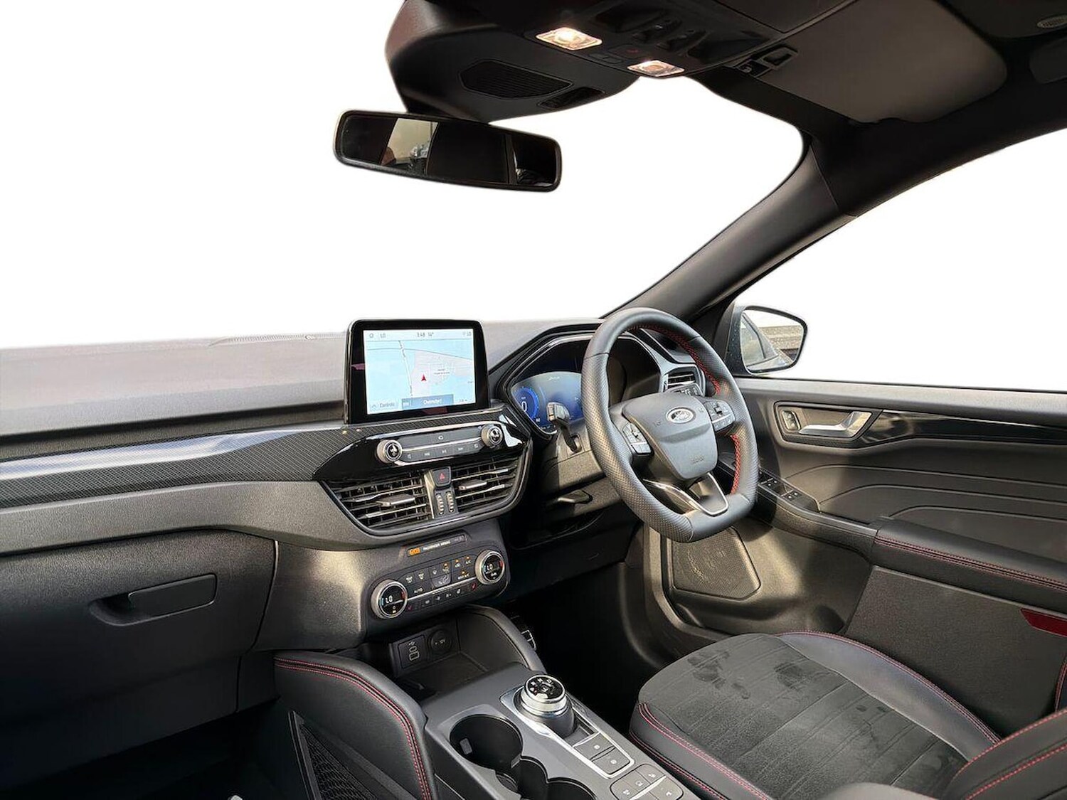 Used Ford Kuga 2023 for sale - 76346956: Photo 7