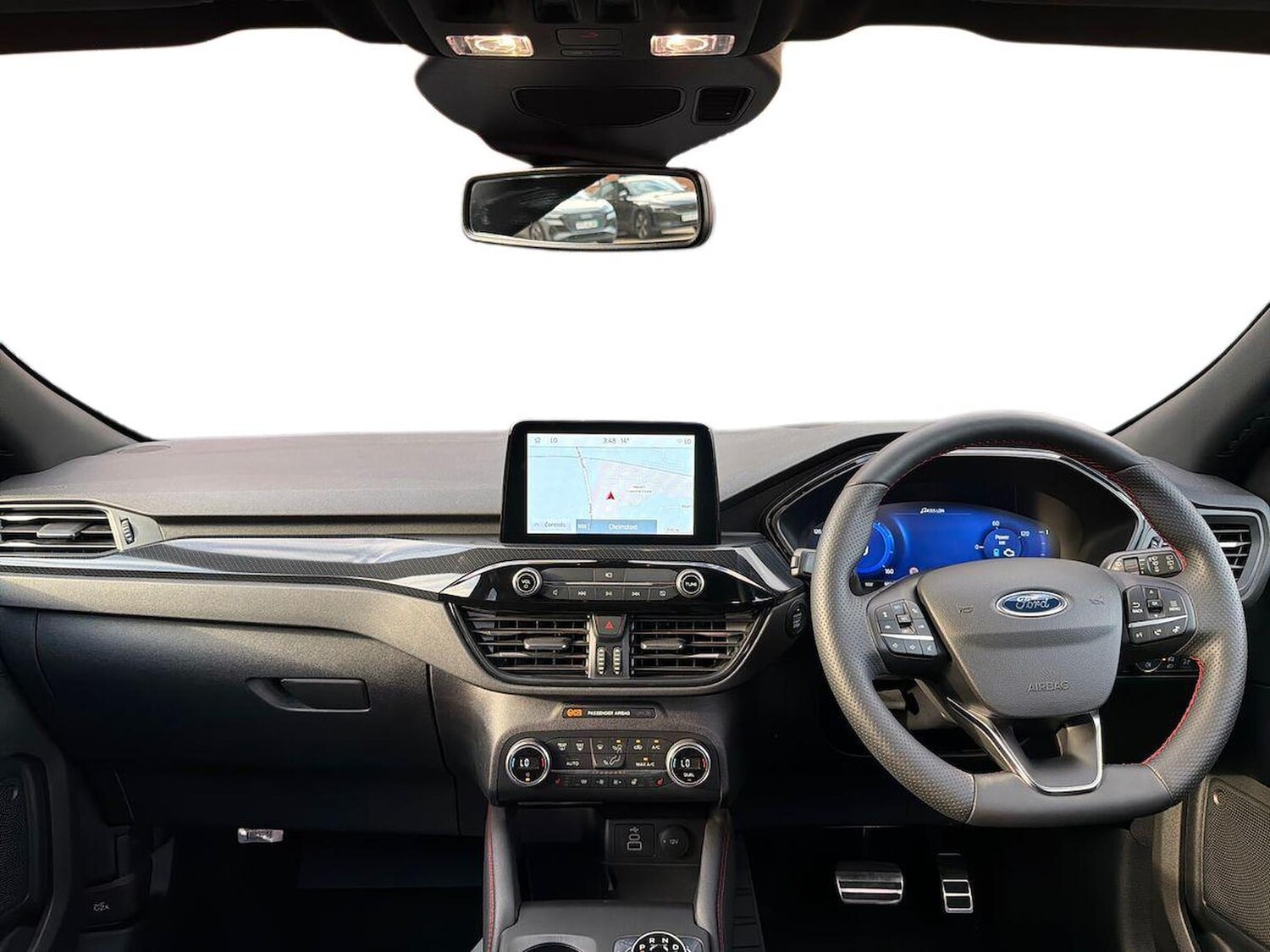 Used Ford Kuga 2023 for sale - 76346956: Photo 8