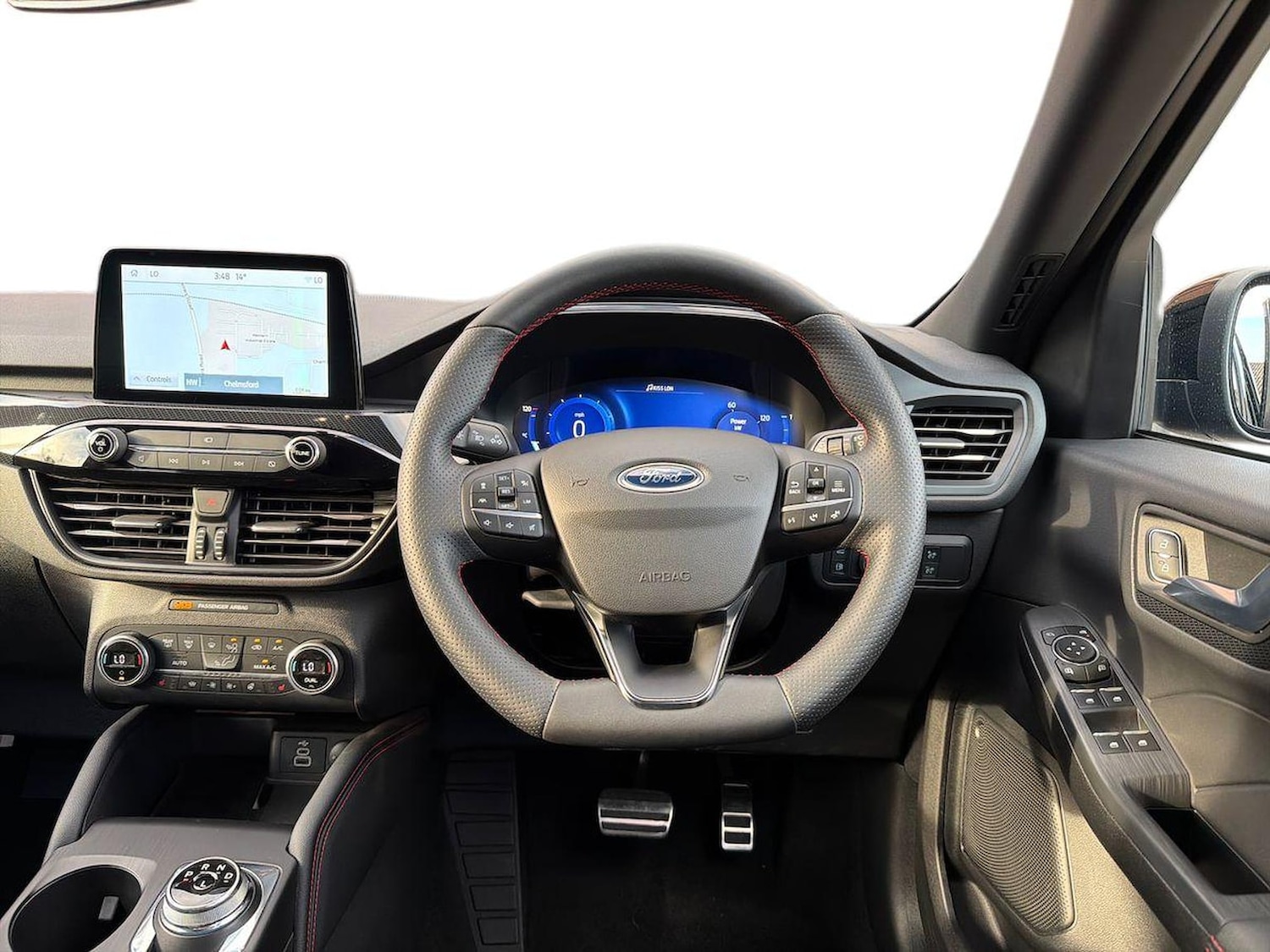 Used Ford Kuga 2023 for sale - 76346956: Photo 9