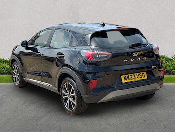 Used Ford Puma 2023 for sale - 79069219: Photo