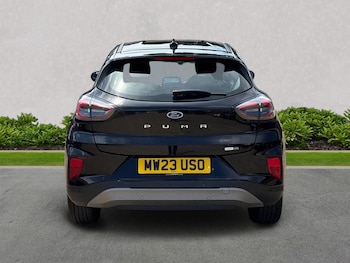 Used Ford Puma 2023 for sale - 79069219: Photo