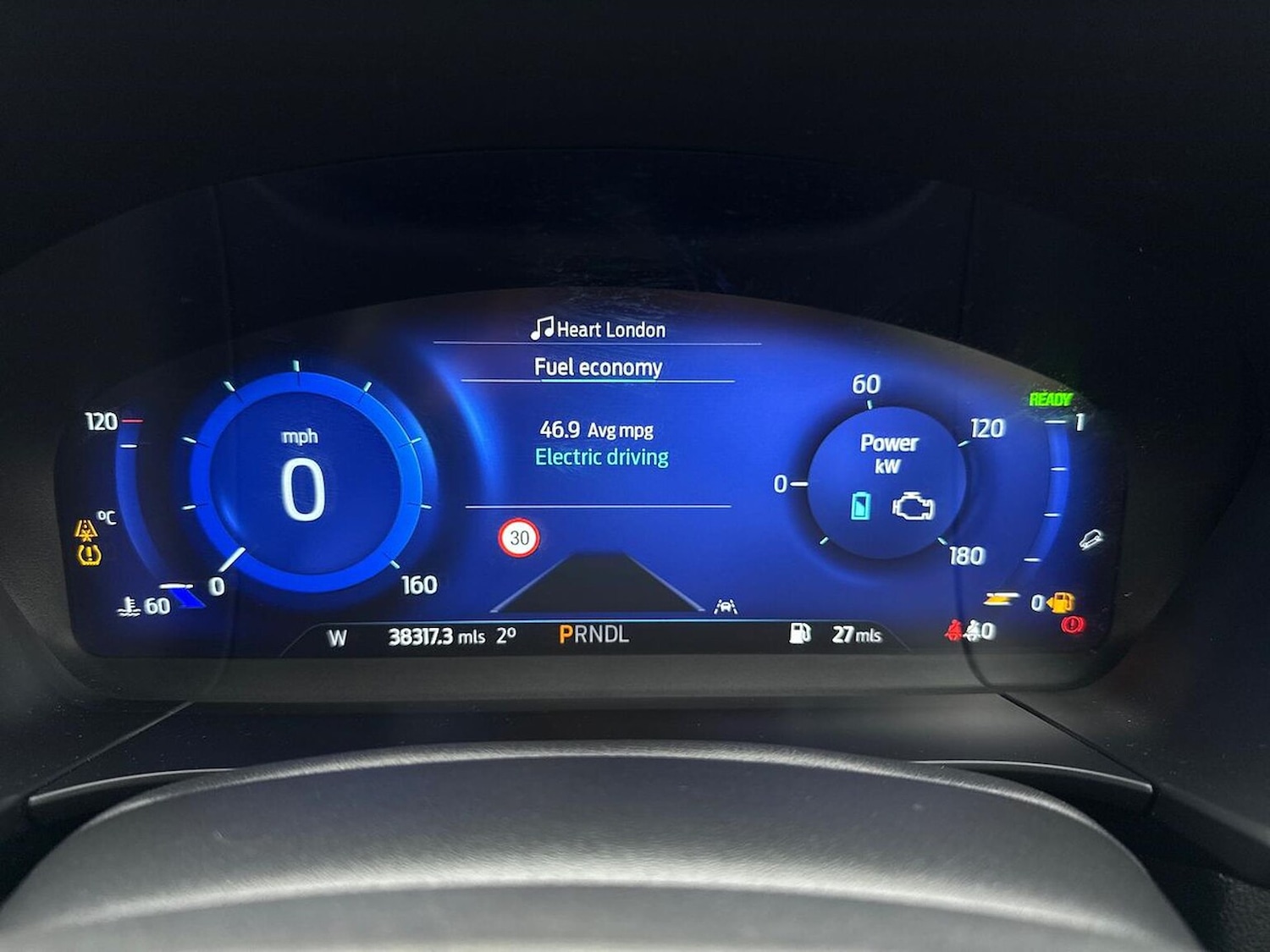 Used Ford Kuga 2022 for sale - 76986859: Photo 10