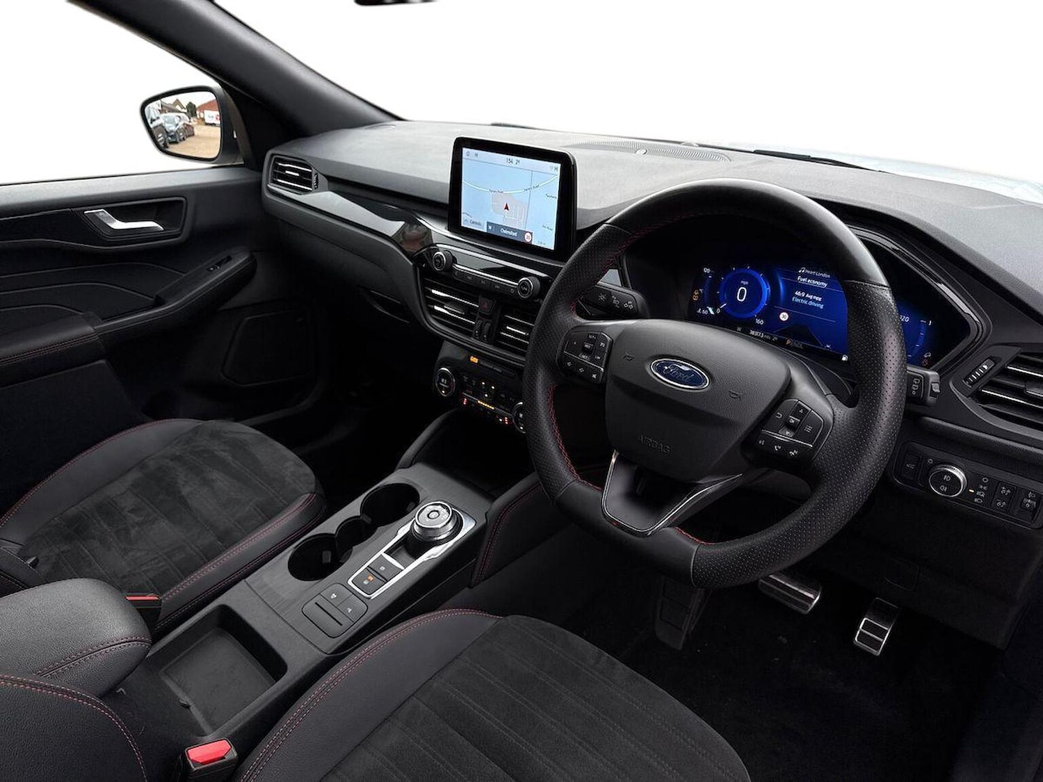 Used Ford Kuga 2022 for sale - 76986859: Photo 15