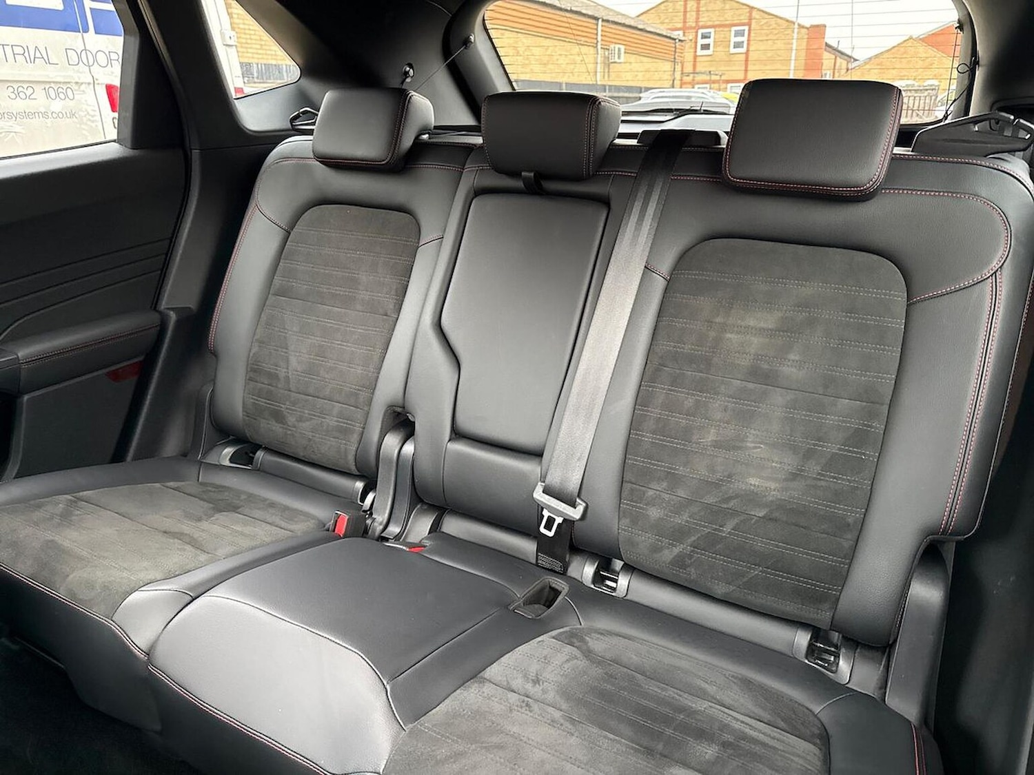 Used Ford Kuga 2022 for sale - 76986859: Photo 16