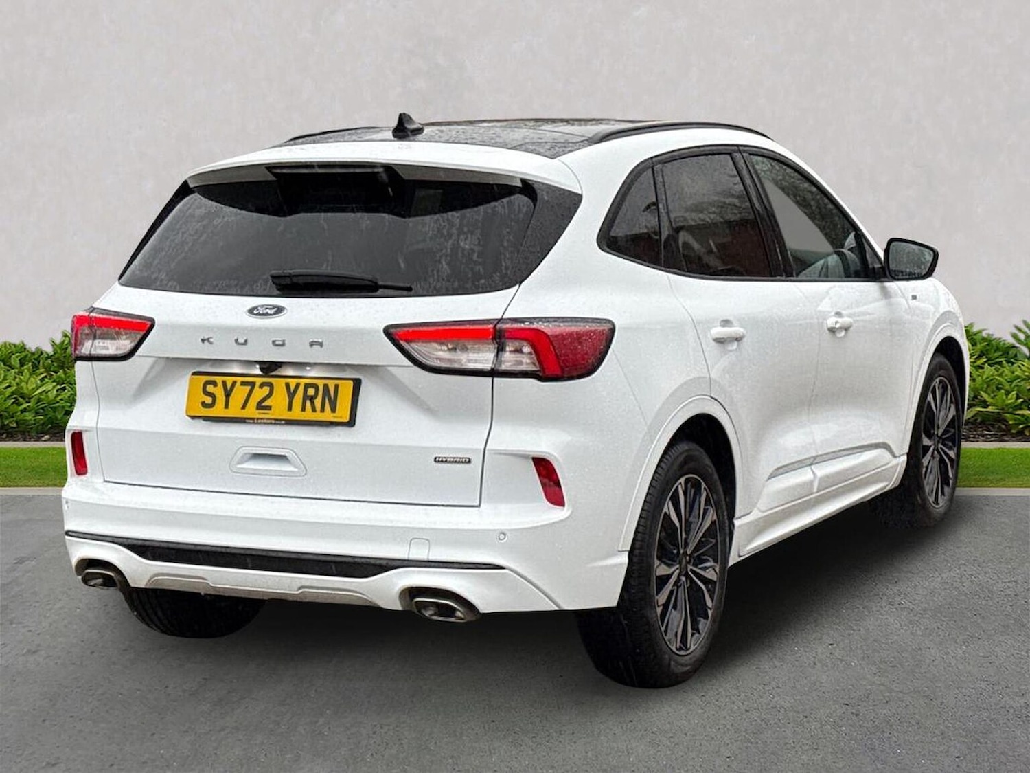 Used Ford Kuga 2022 for sale - 76986859: Photo 18