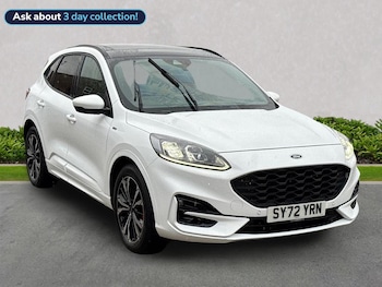 Used Ford Kuga 2022 for sale - 76986859: Photo