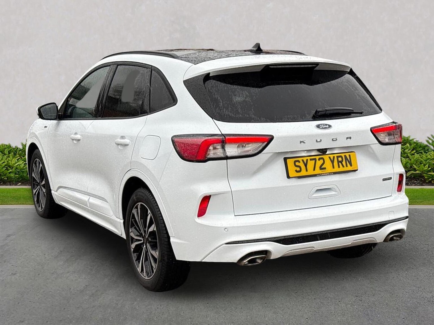 Used Ford Kuga 2022 for sale - 76986859: Photo 2