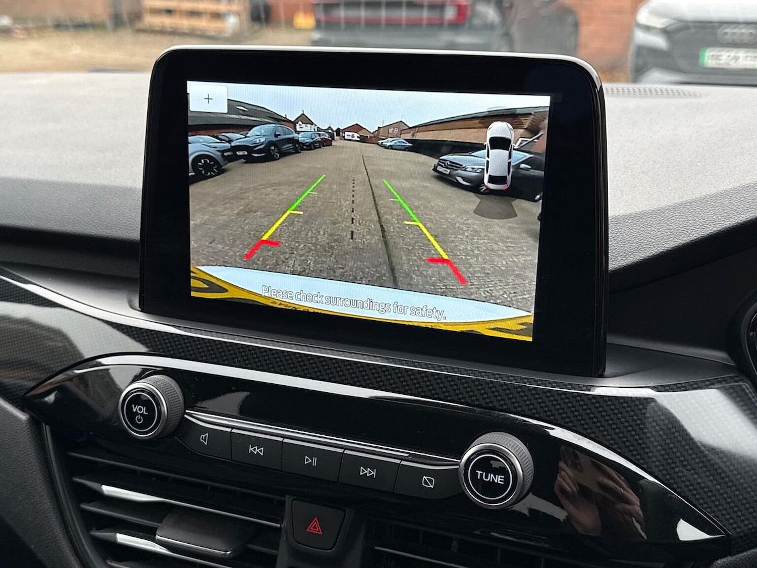 Used Ford Kuga 2022 for sale - 76986859: Photo 23