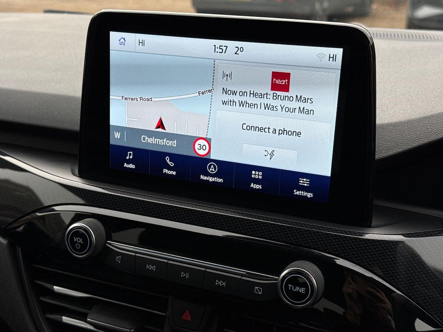 Used Ford Kuga 2022 for sale - 76986859: Photo 25