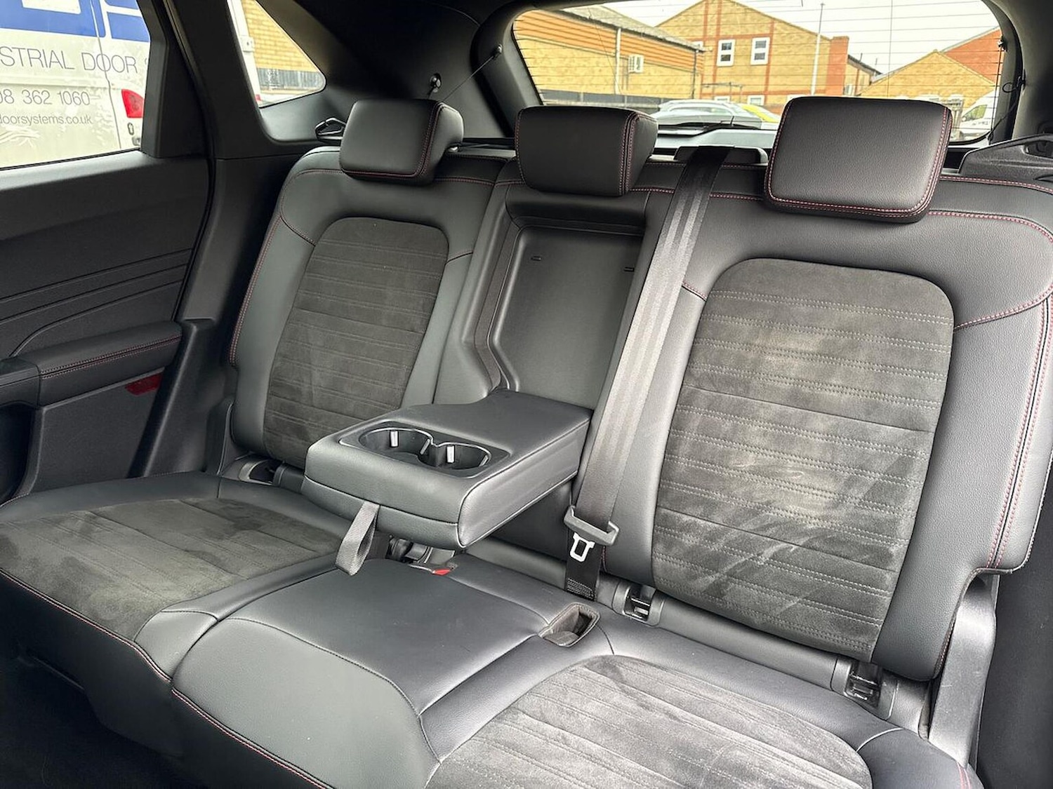 Used Ford Kuga 2022 for sale - 76986859: Photo 34