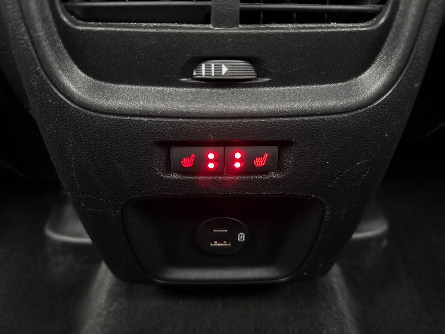 Used Ford Kuga 2022 for sale - 76986859: Photo 35