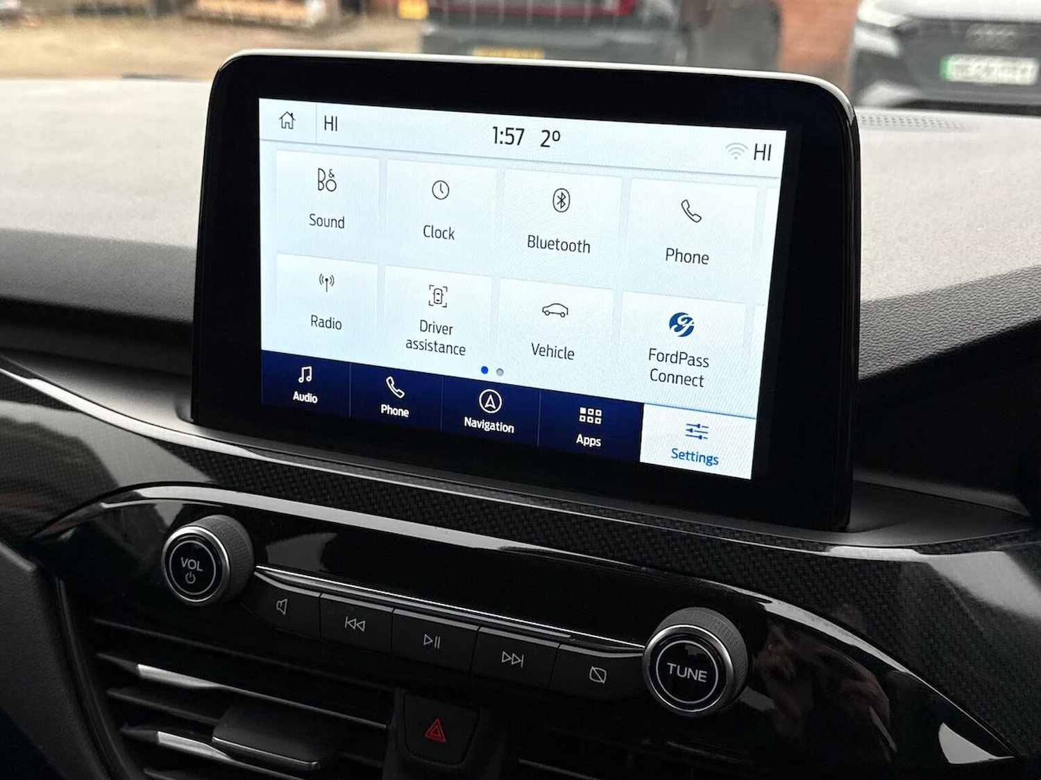 Used Ford Kuga 2022 for sale - 76986859: Photo 38