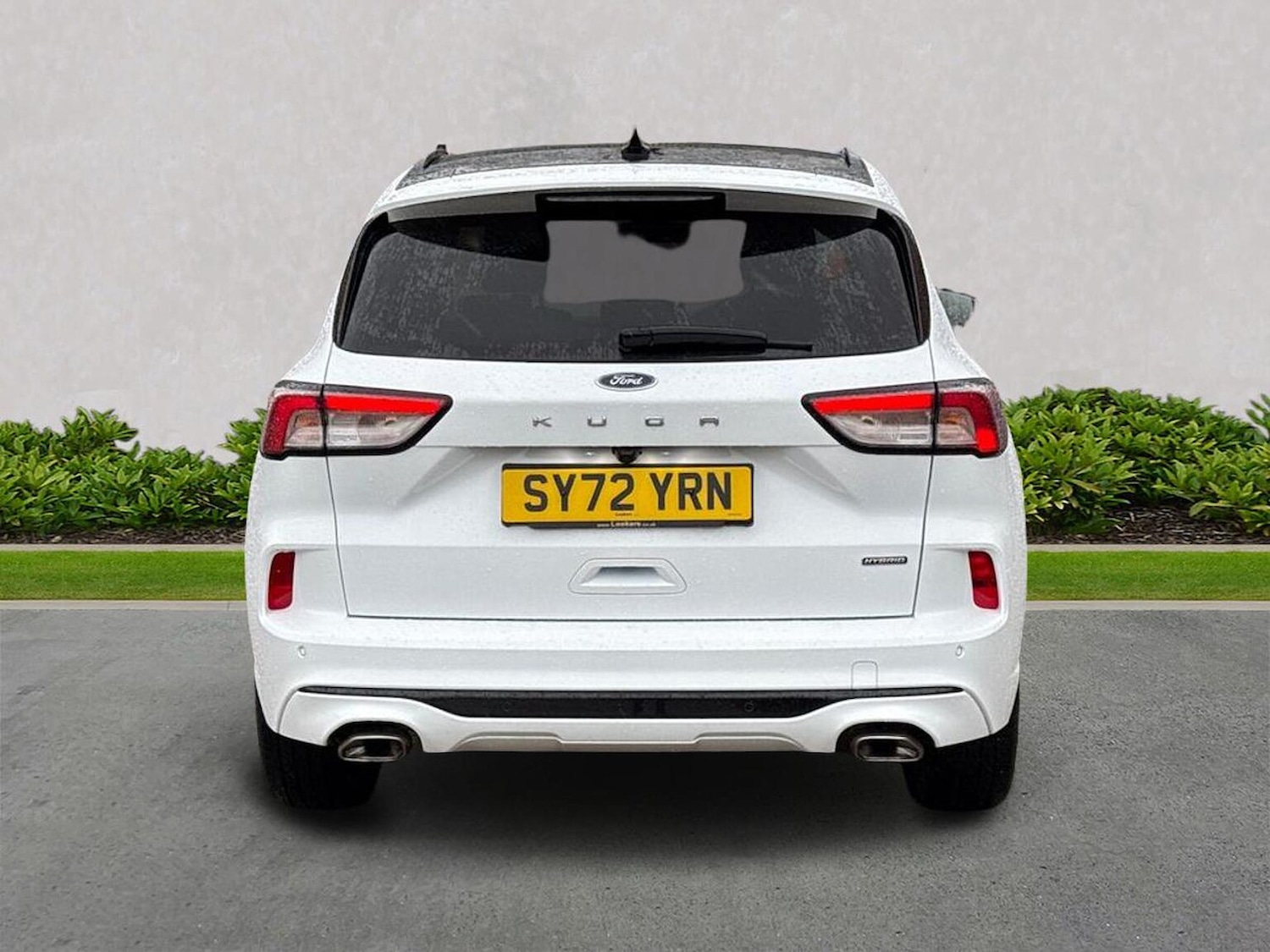 Used Ford Kuga 2022 for sale - 76986859: Photo 4