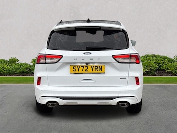 Used Ford Kuga 2022 for sale - 76986859: Photo