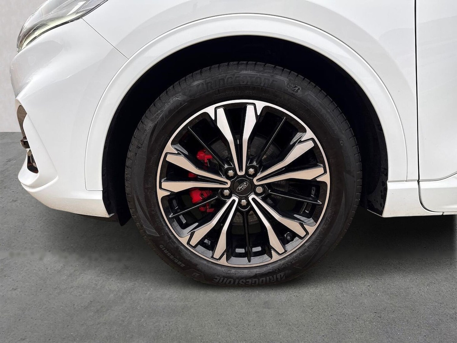 Used Ford Kuga 2022 for sale - 76986859: Photo 6