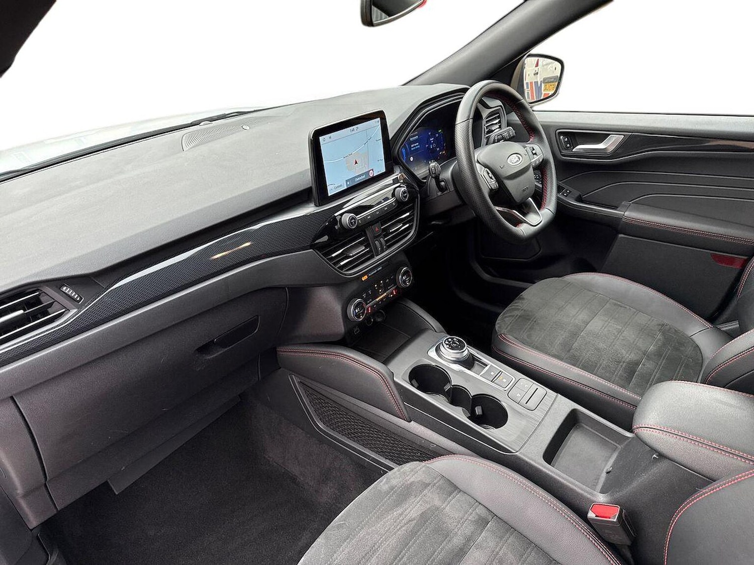 Used Ford Kuga 2022 for sale - 76986859: Photo 7