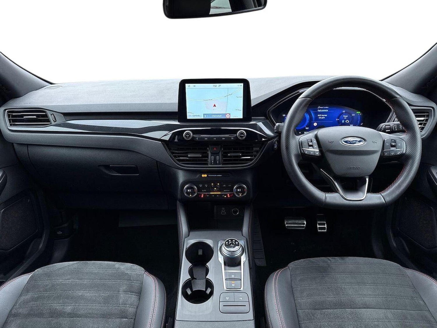 Used Ford Kuga 2022 for sale - 76986859: Photo 8