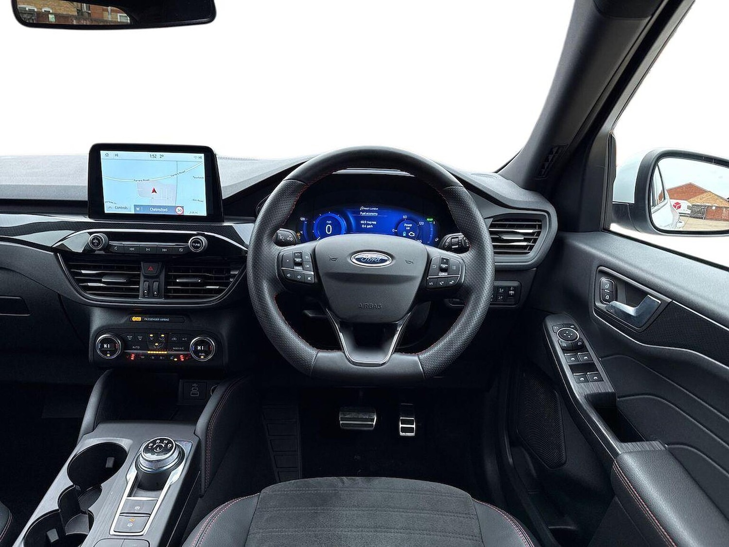 Used Ford Kuga 2022 for sale - 76986859: Photo 9