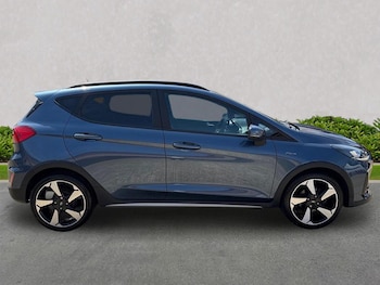 Used Ford Fiesta 2023 for sale - 79115203: Photo