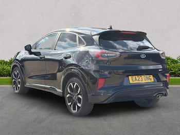 Used Ford Puma 2023 for sale - 79600024: Photo