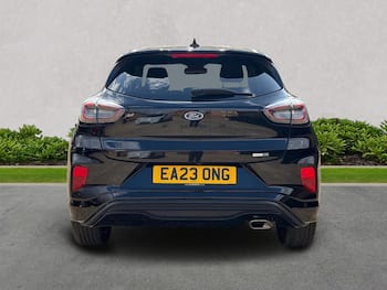 Used Ford Puma 2023 for sale - 79600024: Photo