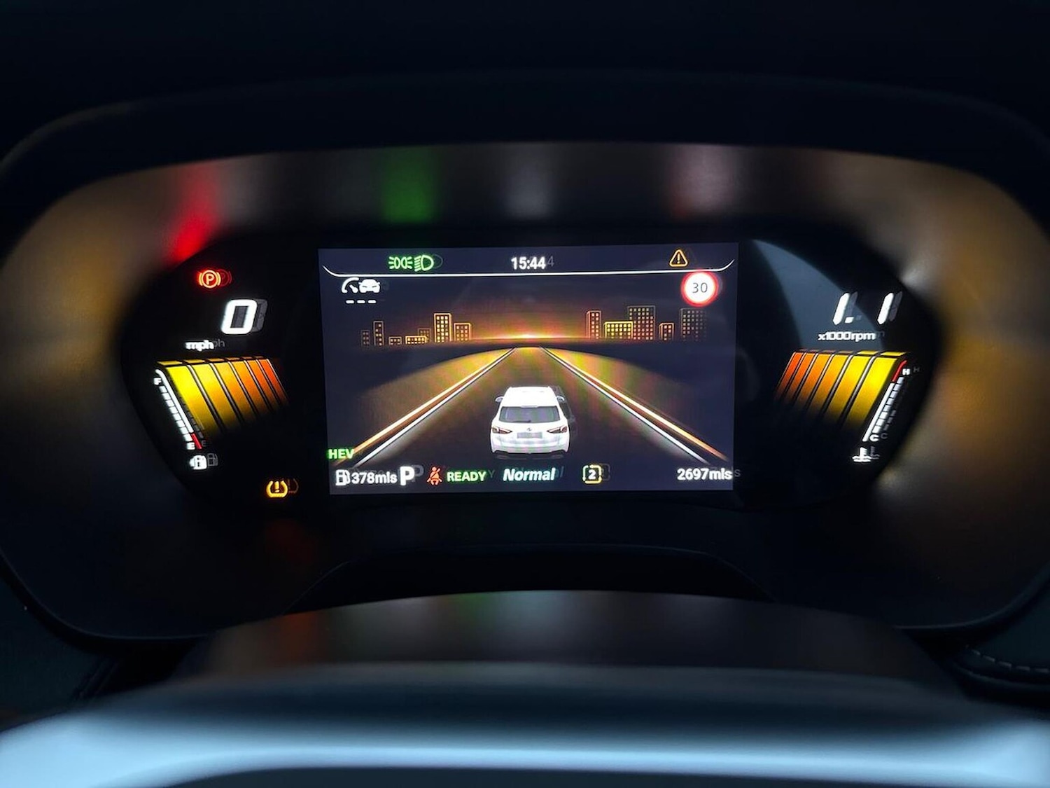 Used MG MG ZS 2025 for sale - 77001849: Photo 10