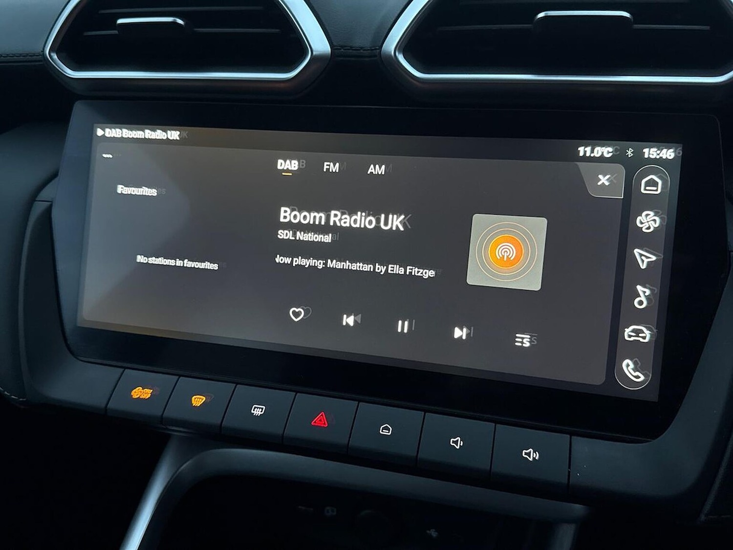 Used MG MG ZS 2025 for sale - 77001849: Photo 11