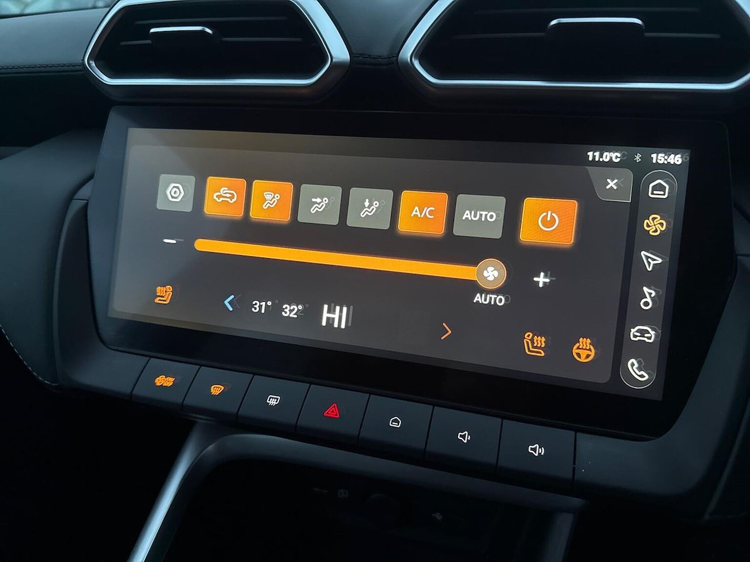 Used MG MG ZS 2025 for sale - 77001849: Photo 12