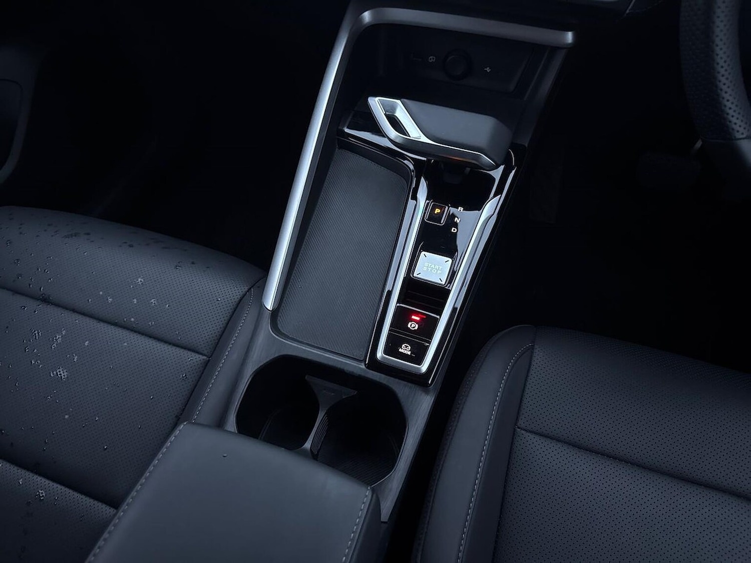 Used MG MG ZS 2025 for sale - 77001849: Photo 13