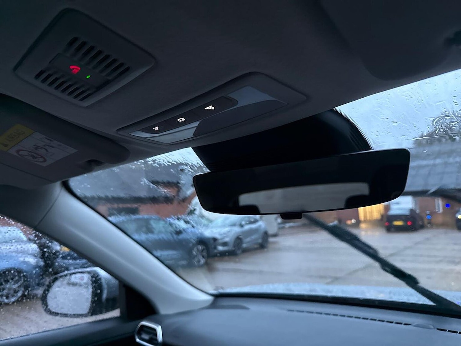 Used MG MG ZS 2025 for sale - 77001849: Photo 14