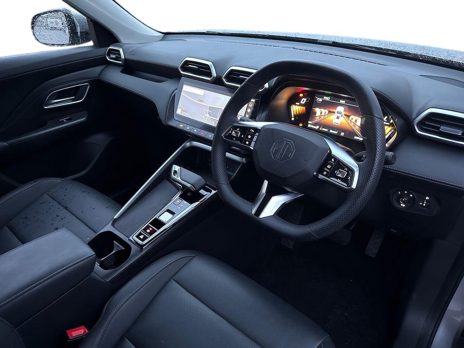 Used MG MG ZS 2025 for sale - 77001849: Photo 15