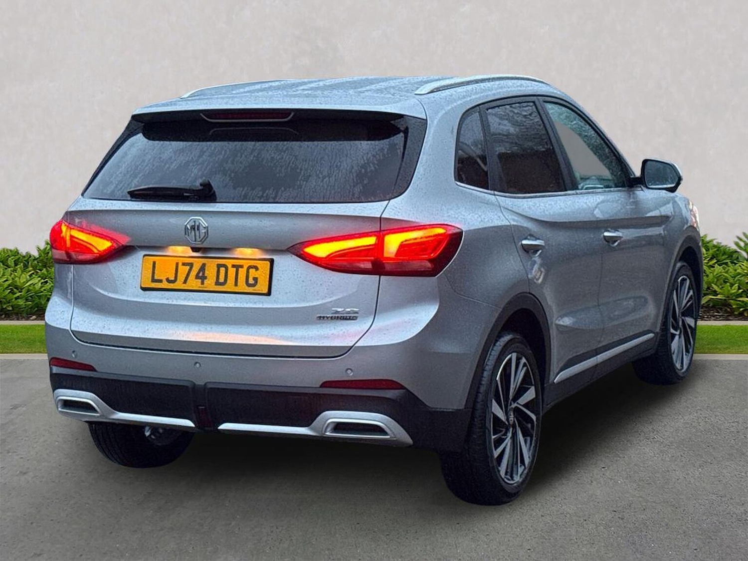 Used MG MG ZS 2025 for sale - 77001849: Photo 18