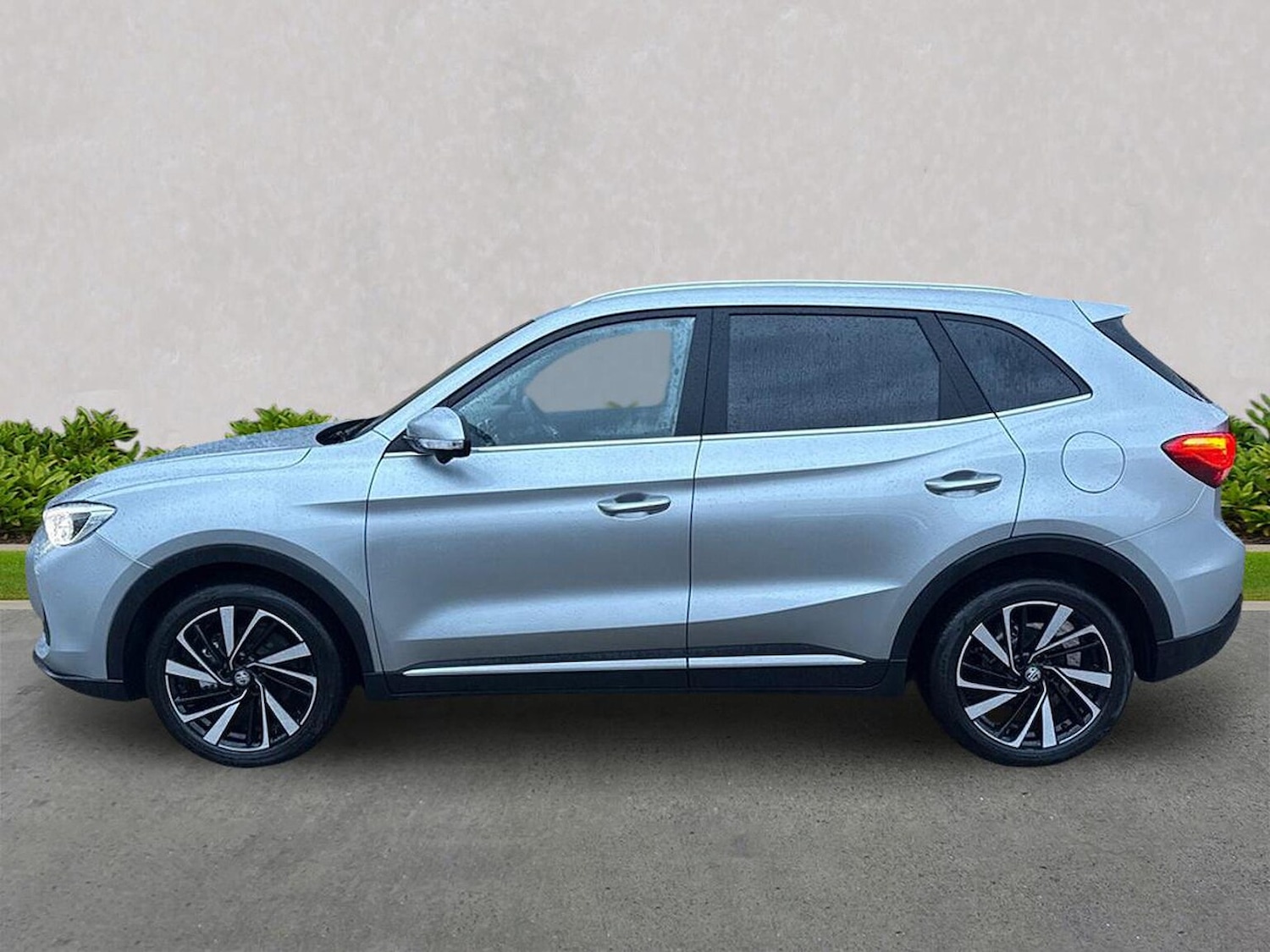 Used MG MG ZS 2025 for sale - 77001849: Photo 19