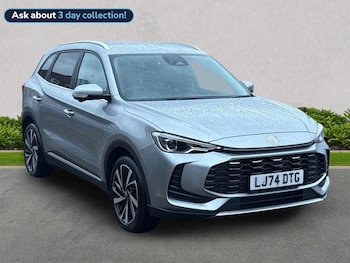 Used MG MG ZS 2025 for sale - 77001849: Photo