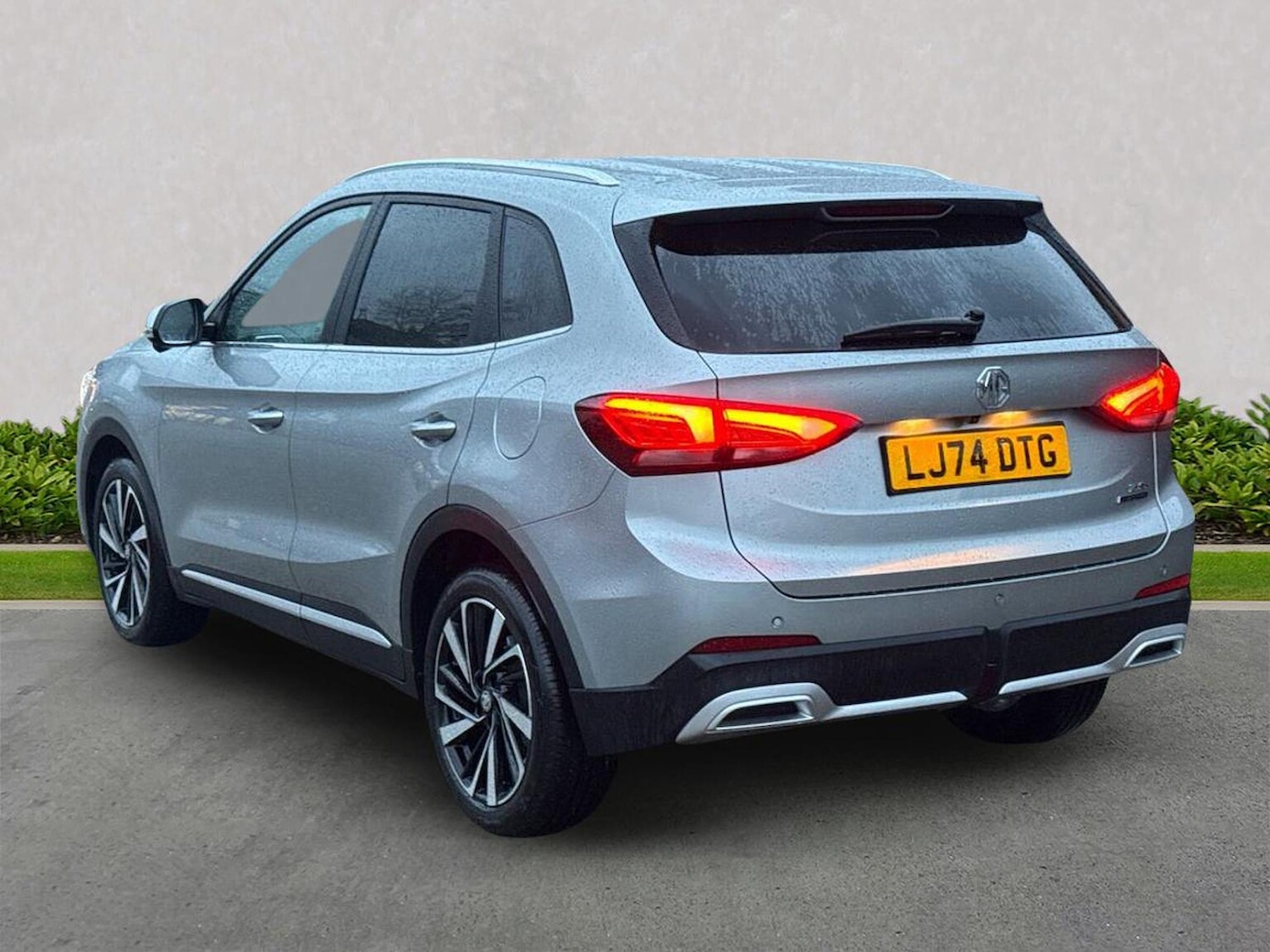 Used MG MG ZS 2025 for sale - 77001849: Photo 2