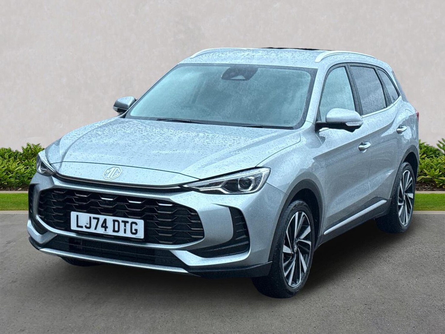 Used MG MG ZS 2025 for sale - 77001849: Photo 20