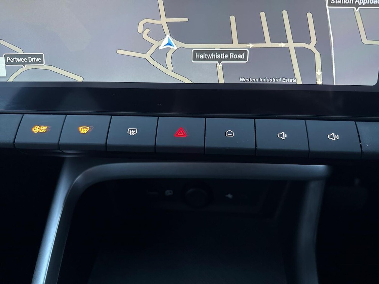 Used MG MG ZS 2025 for sale - 77001849: Photo 22