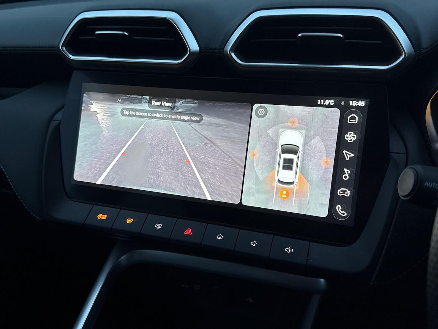 Used MG MG ZS 2025 for sale - 77001849: Photo 23