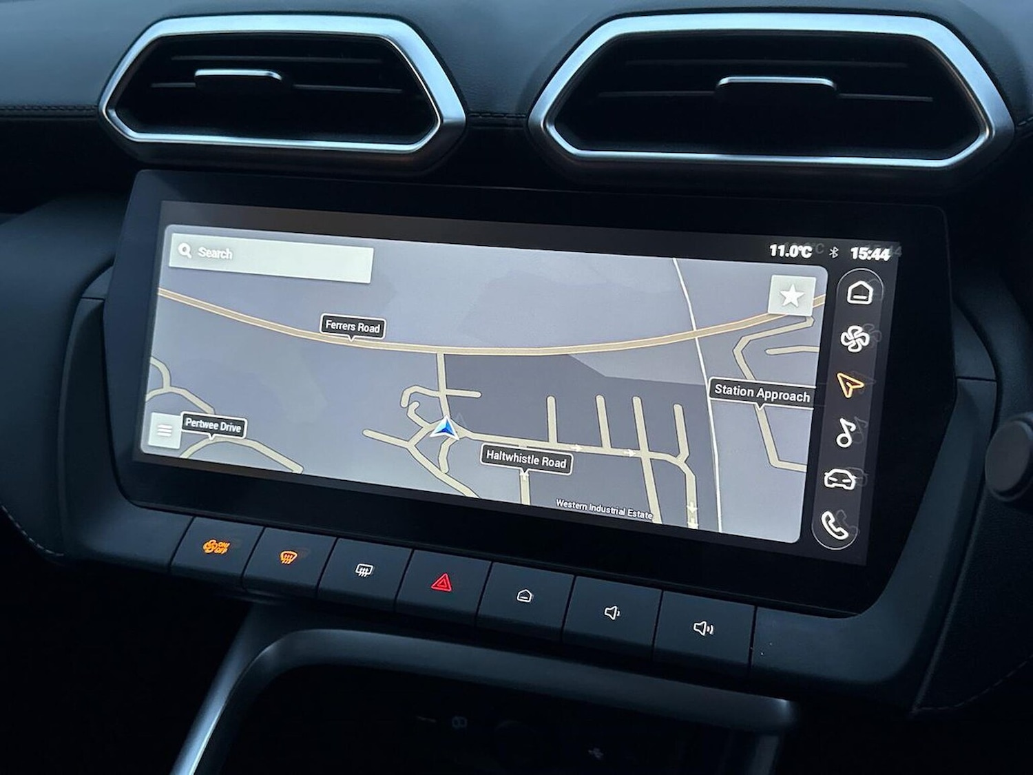 Used MG MG ZS 2025 for sale - 77001849: Photo 24