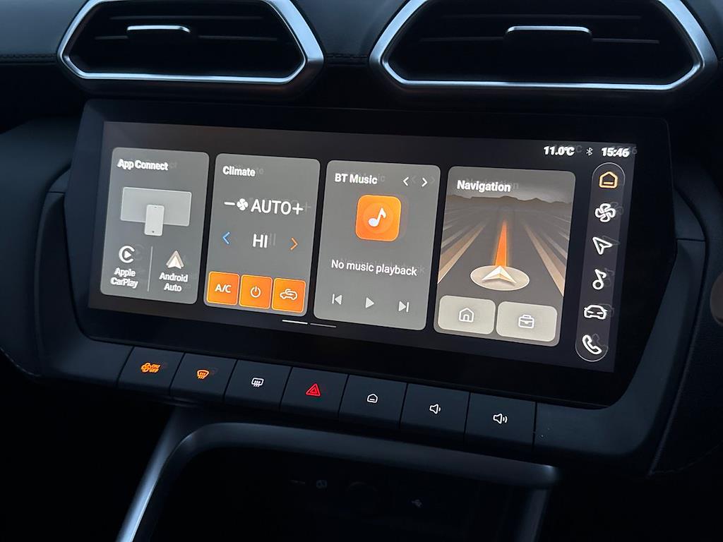 Used MG MG ZS 2025 for sale - 77001849: Photo 25