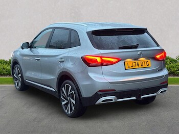 Used MG MG ZS 2025 for sale - 77001849: Photo