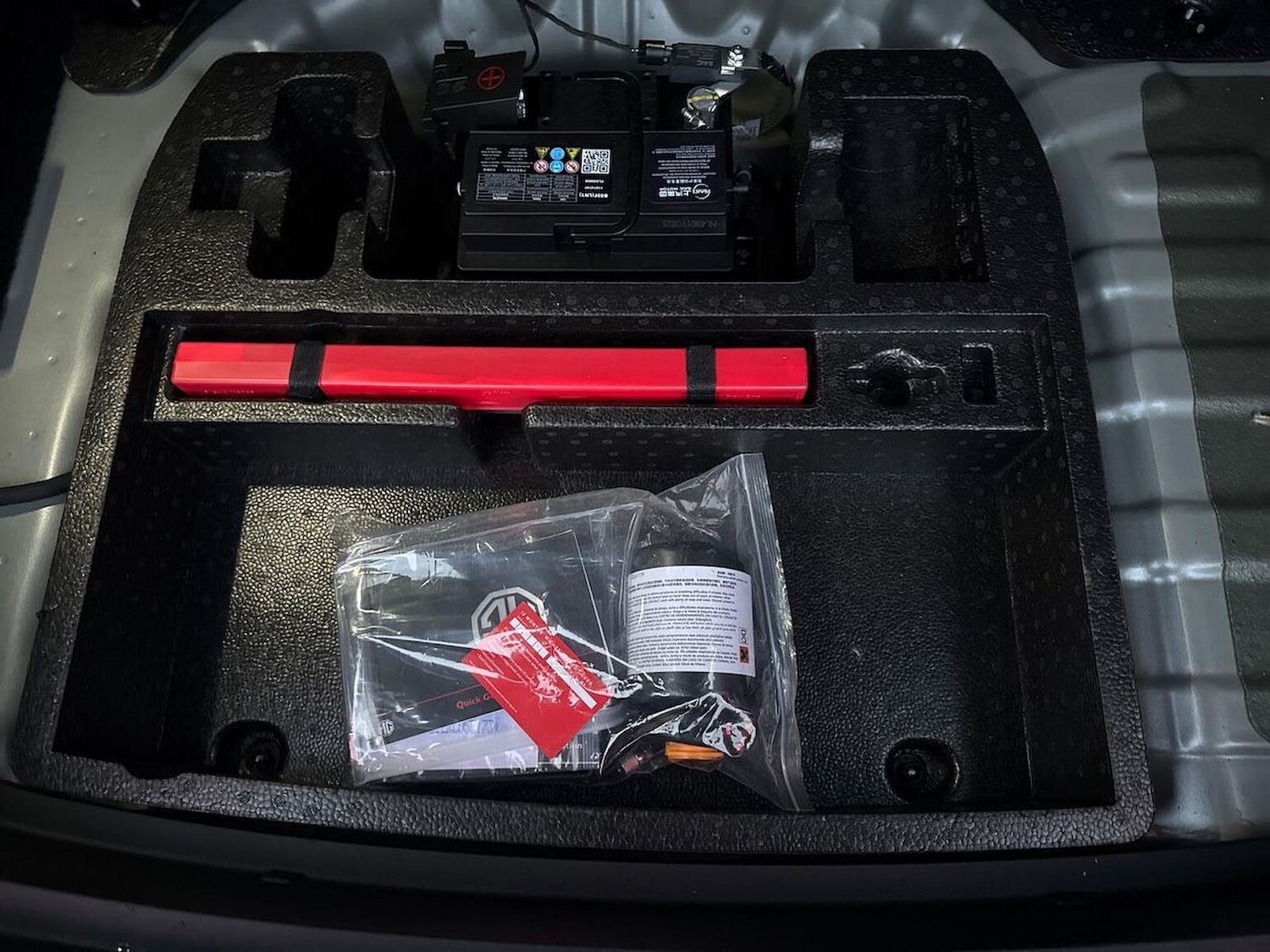 Used MG MG ZS 2025 for sale - 77001849: Photo 32