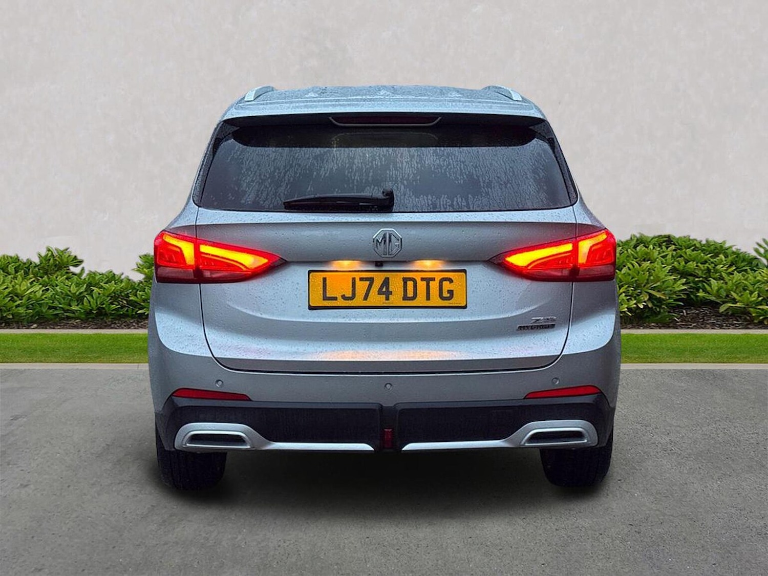 Used MG MG ZS 2025 for sale - 77001849: Photo 4