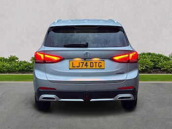 Used MG MG ZS 2025 for sale - 77001849: Photo