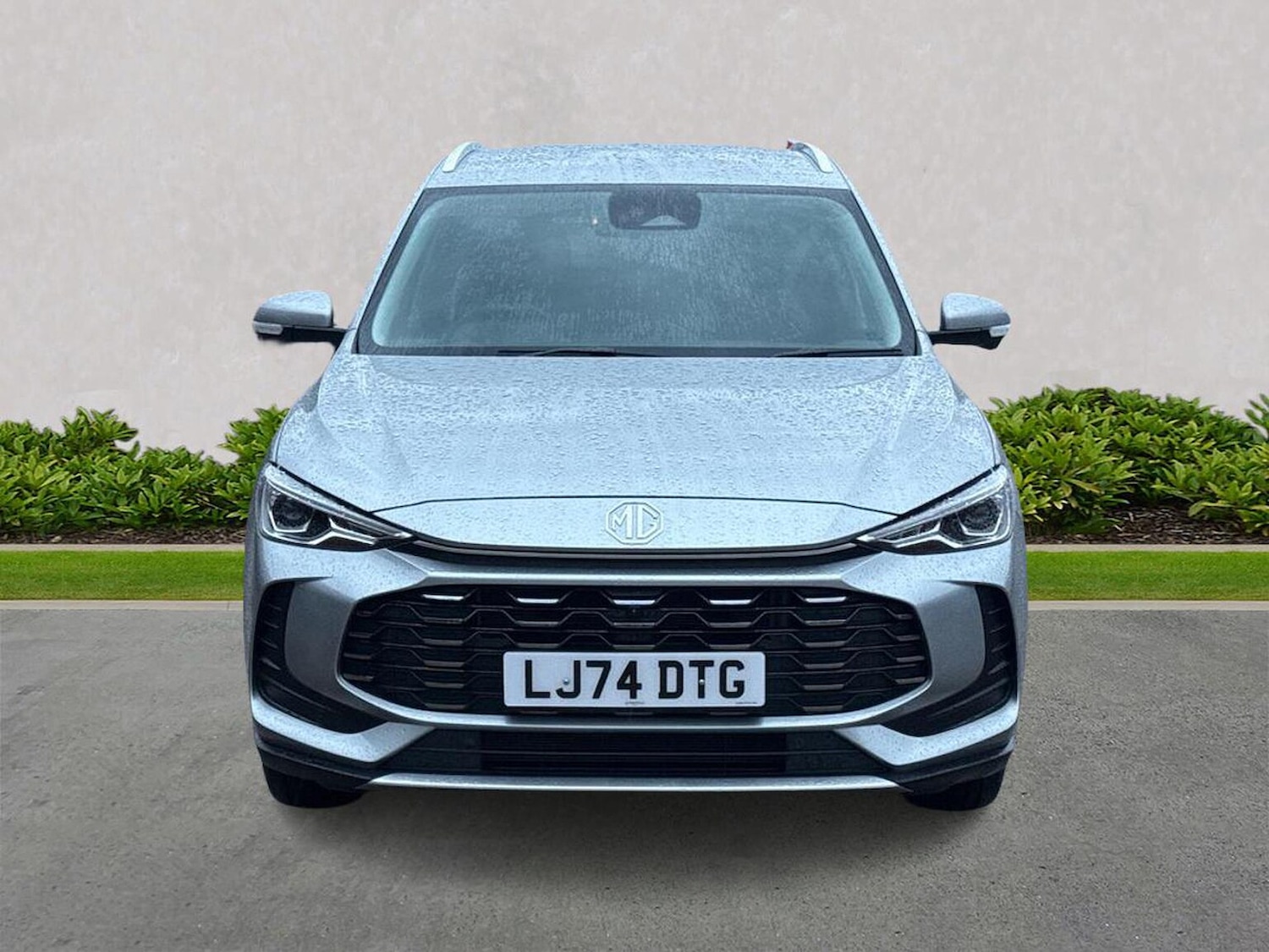 Used MG MG ZS 2025 for sale - 77001849: Photo 5