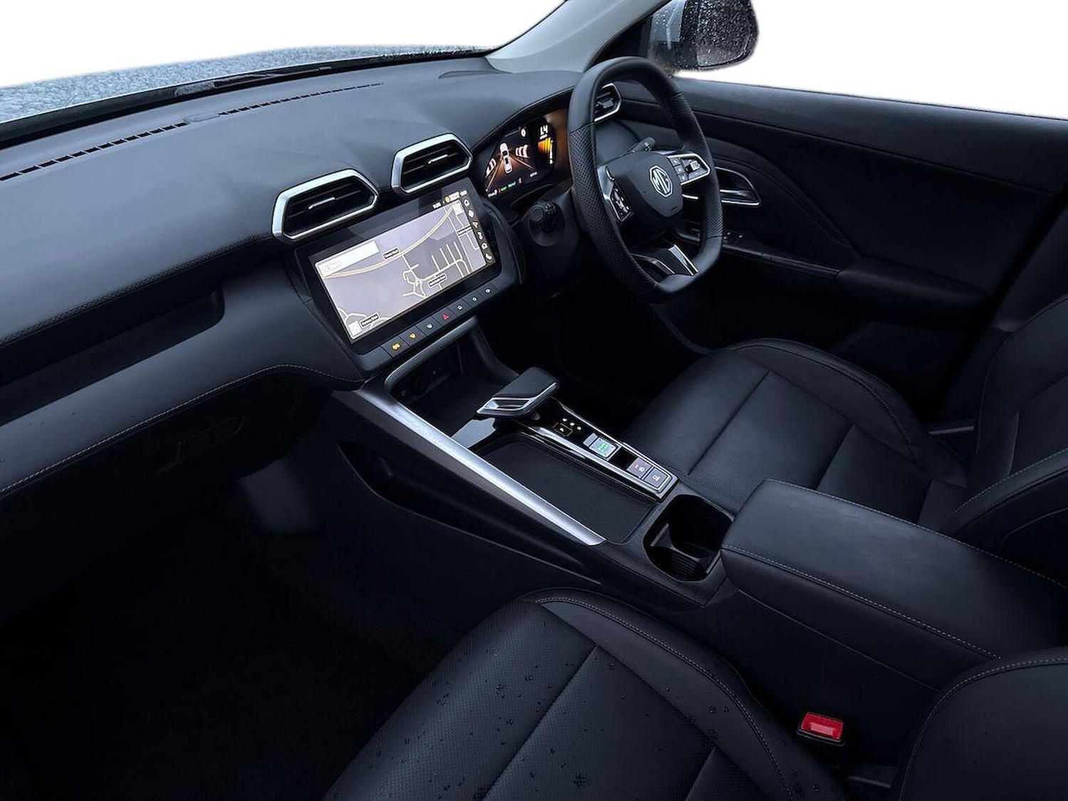 Used MG MG ZS 2025 for sale - 77001849: Photo 7